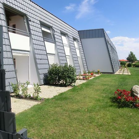 Haus Essen Appartement Cuxhaven Buitenkant foto