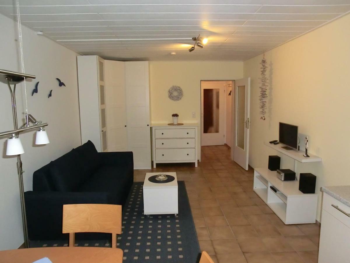 Haus Essen Appartement Cuxhaven Buitenkant foto