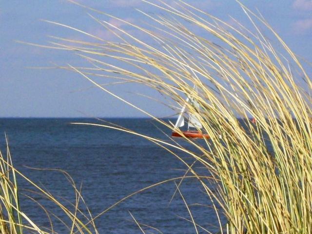 Haus Essen Appartement Cuxhaven Buitenkant foto
