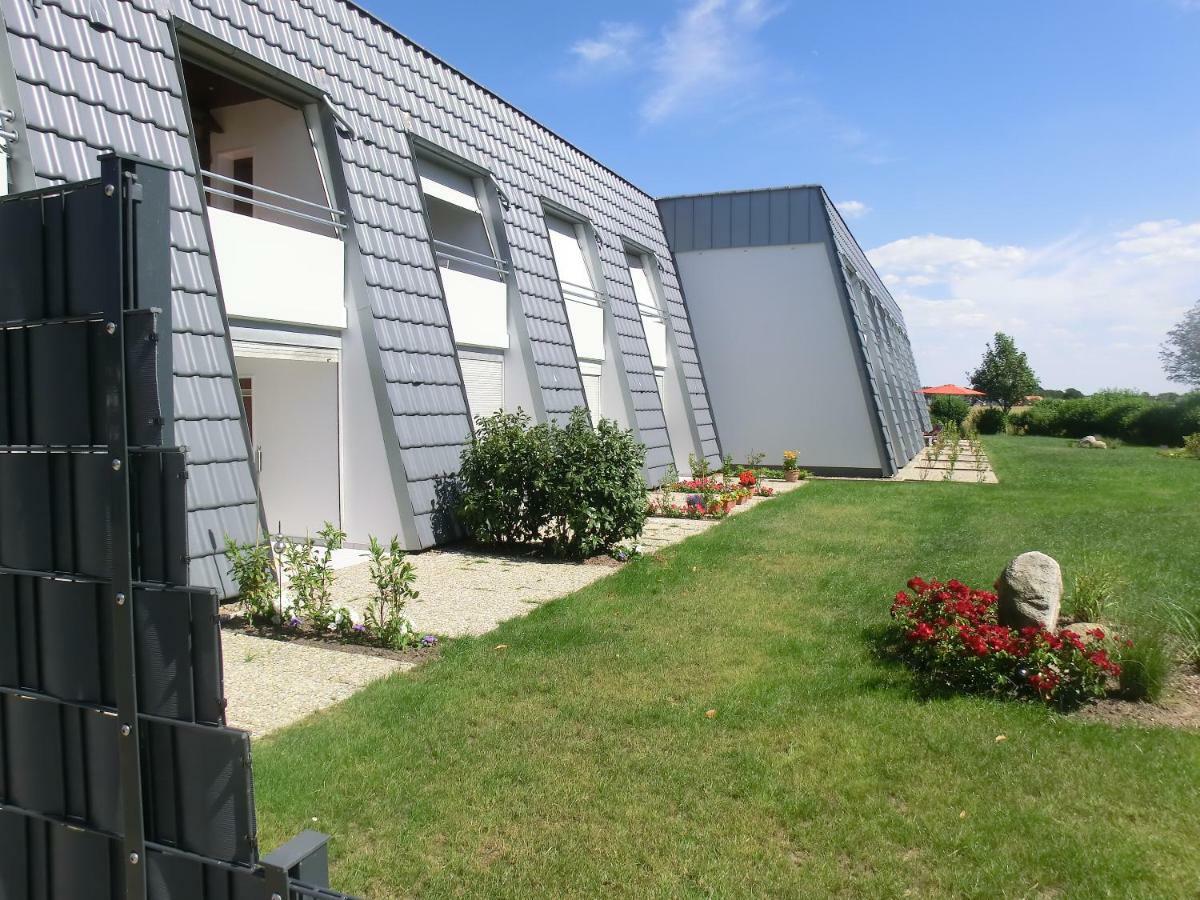 Haus Essen Appartement Cuxhaven Buitenkant foto